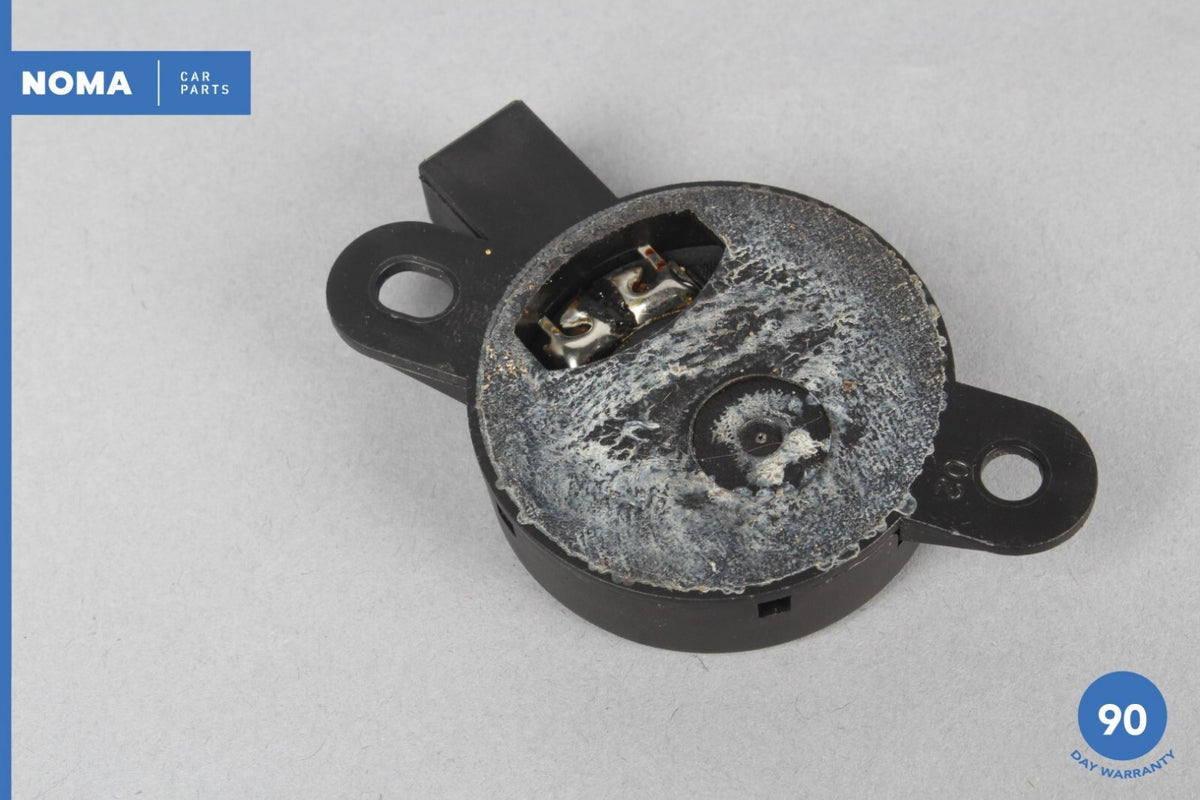 02-08 Jaguar X-Type X400 Rear Parking Aid Assist Speaker Buzzer 3W8315K864AA OEM - photo 4