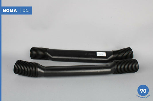 84-87 Jaguar XJ6 Series III Air Conditioning Heater Vent Air Duct Tube Set OEM - photo 1