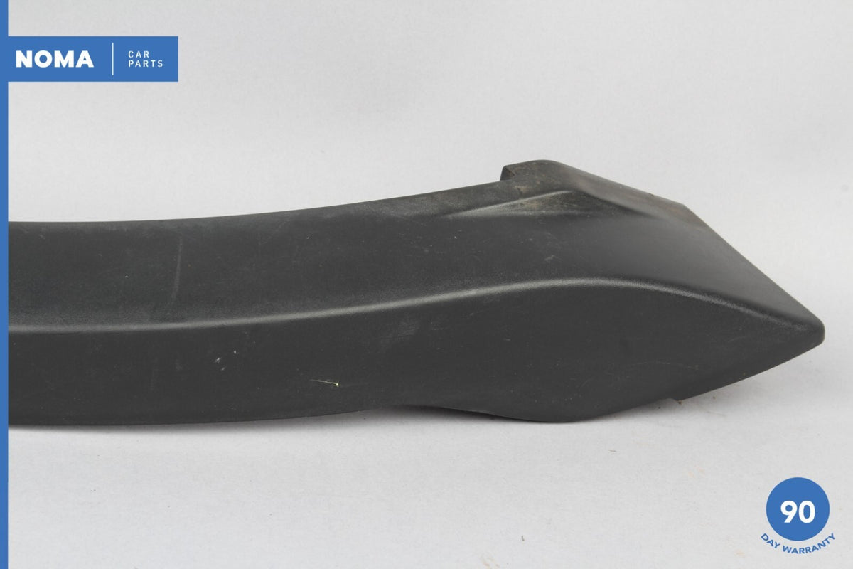06-13 Range Rover Sport L320 Rear Left Side Quarter Flare Wheel Arch Molding OEM - photo 7
