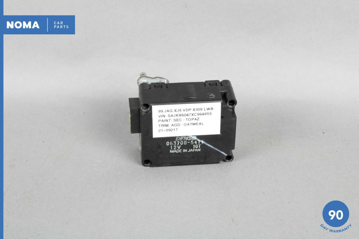 98-03 Jaguar XJ8 XJ8L XJR VDP X308 HVAC A/C Heater Core Flap Actuator Motor OEM - photo 7