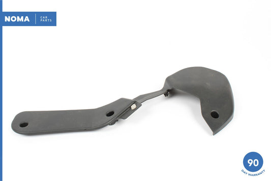 02-10 Lexus Z40 SC430 Front Right Seat Inner Shield Cover Trim LA20 OEM - photo 1