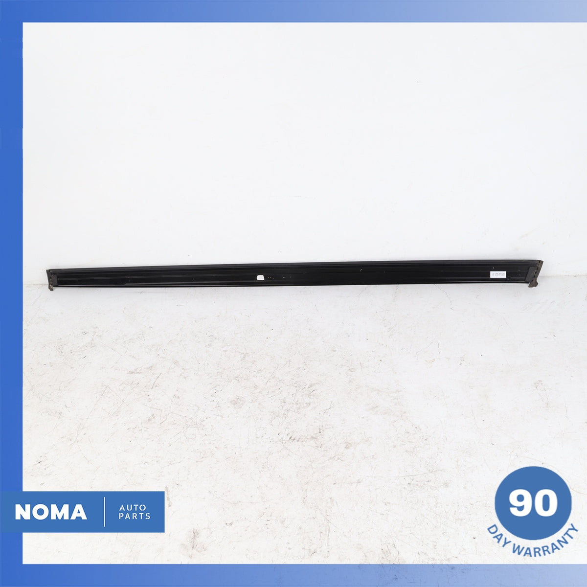 13-22 LR Range Rover L405 L494 Panorama Pano Sun Roof Left Side Molding OEM - photo 6
