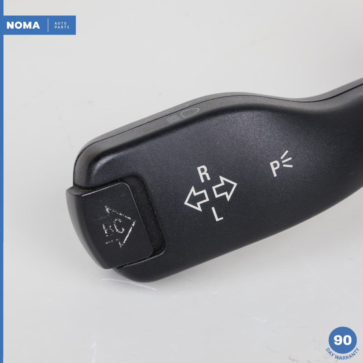 03-08 BMW Z4 E85 E86 Turn Signal Direction Indicator Switch Stalk 8363668 OEM - photo 4