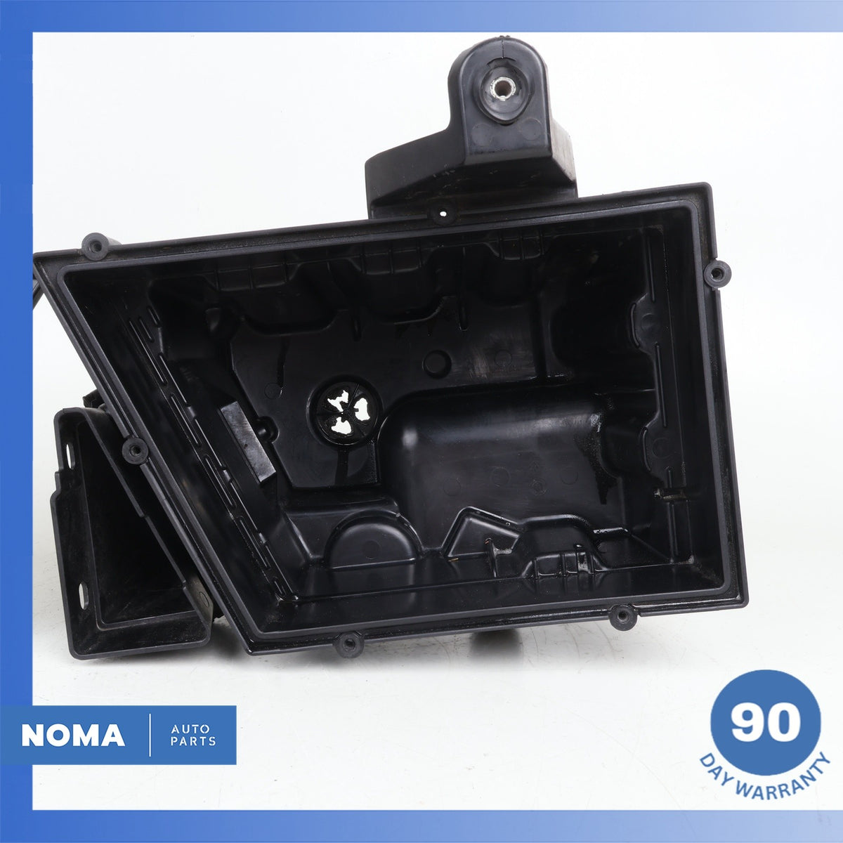 12-13 Land Rover Range Rover Evoque L538 2.0L Air Intake Filter Cleaner Box OEM - photo 18