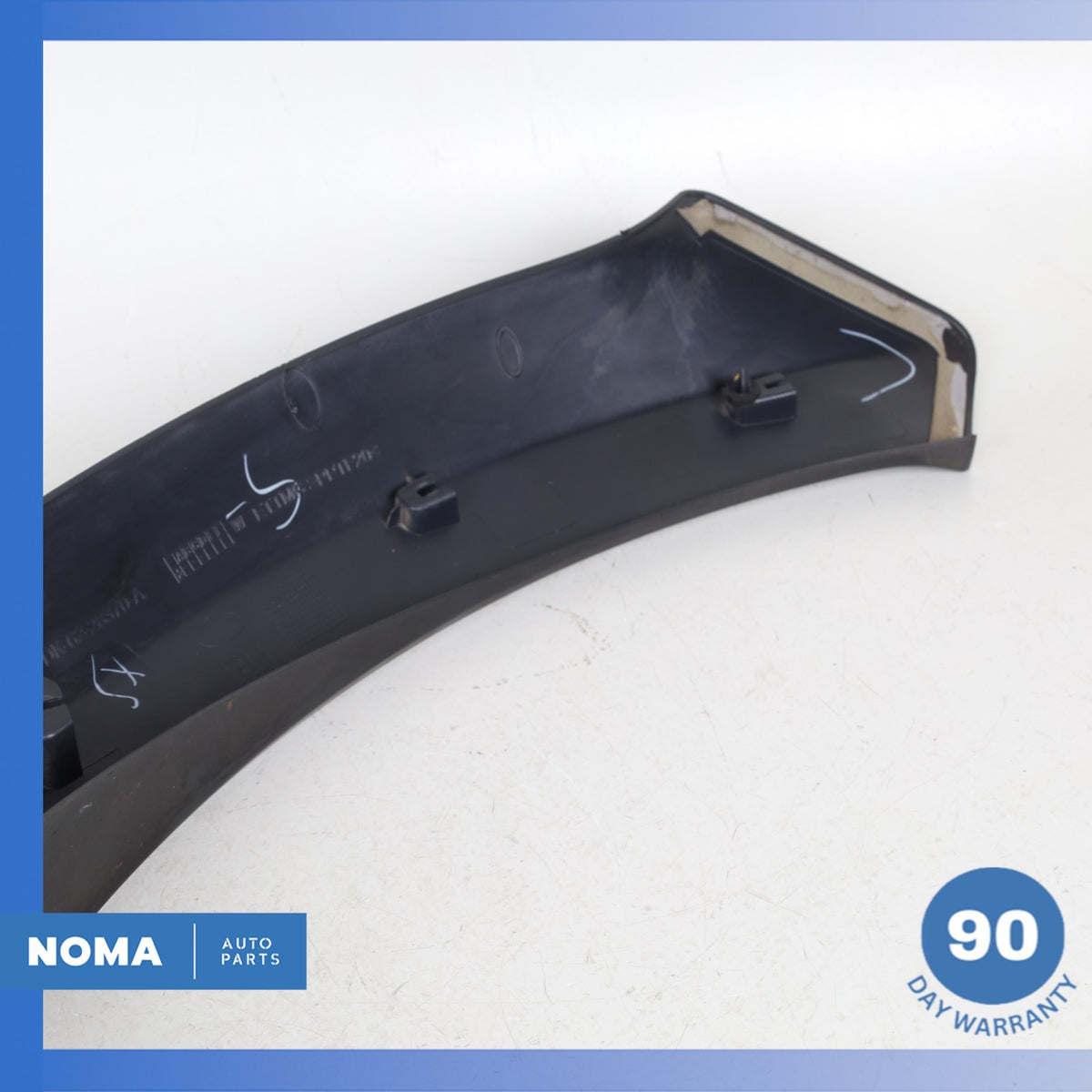 14-22 LR Range Rover Sport L494 Rear Right Side Quarter Panel Fender Flare OEM - photo 6