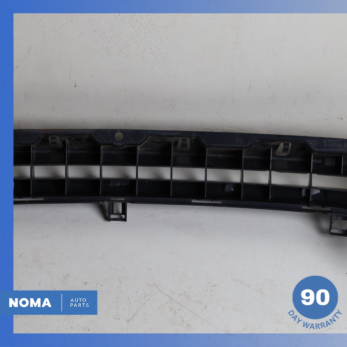 12-19 Range Rover Evoque L538 Front Bumper Support Mount Bracket BJ3217E778A OEM - photo 15