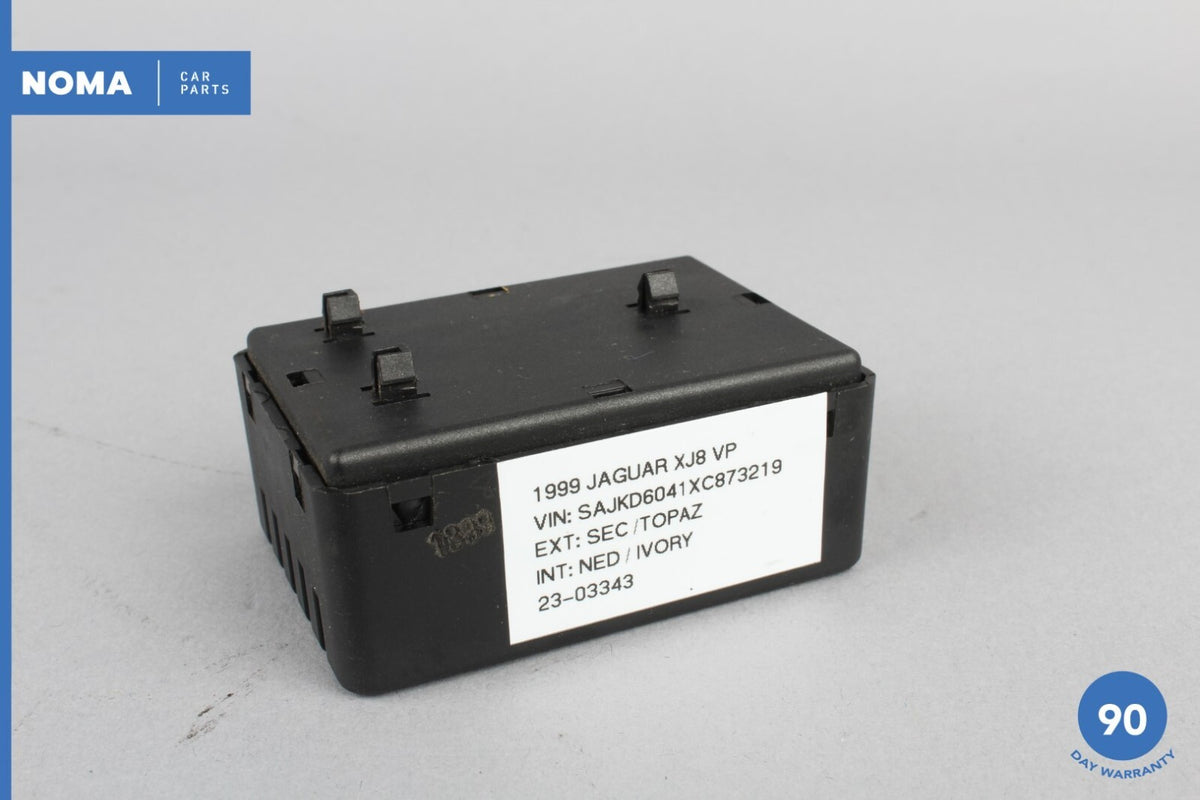 98-03 Jaguar XJ8 XJR VDP X308 XK8 XKR X100 Dimmer Control Module LJA6490AC OEM - photo 7