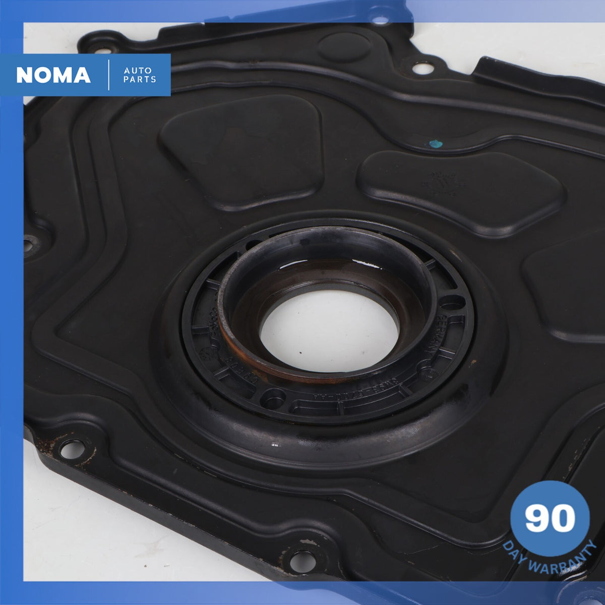 2017 Jaguar X152 F-Type Lower Engine Cover Panel 8W936L073AB OEM - photo 15