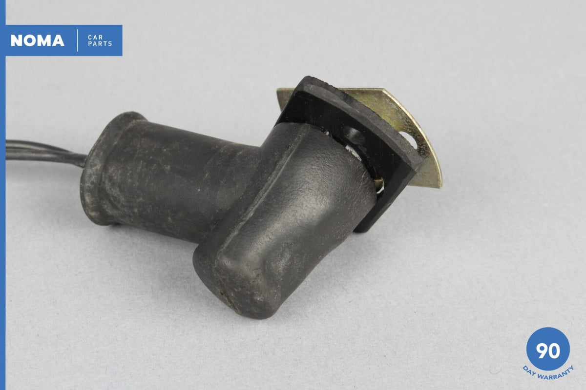 87-95 Jaguar XJS 5.3L Coupe Trunk Boot Open Release Switch Button DAC6795 OEM - photo 7