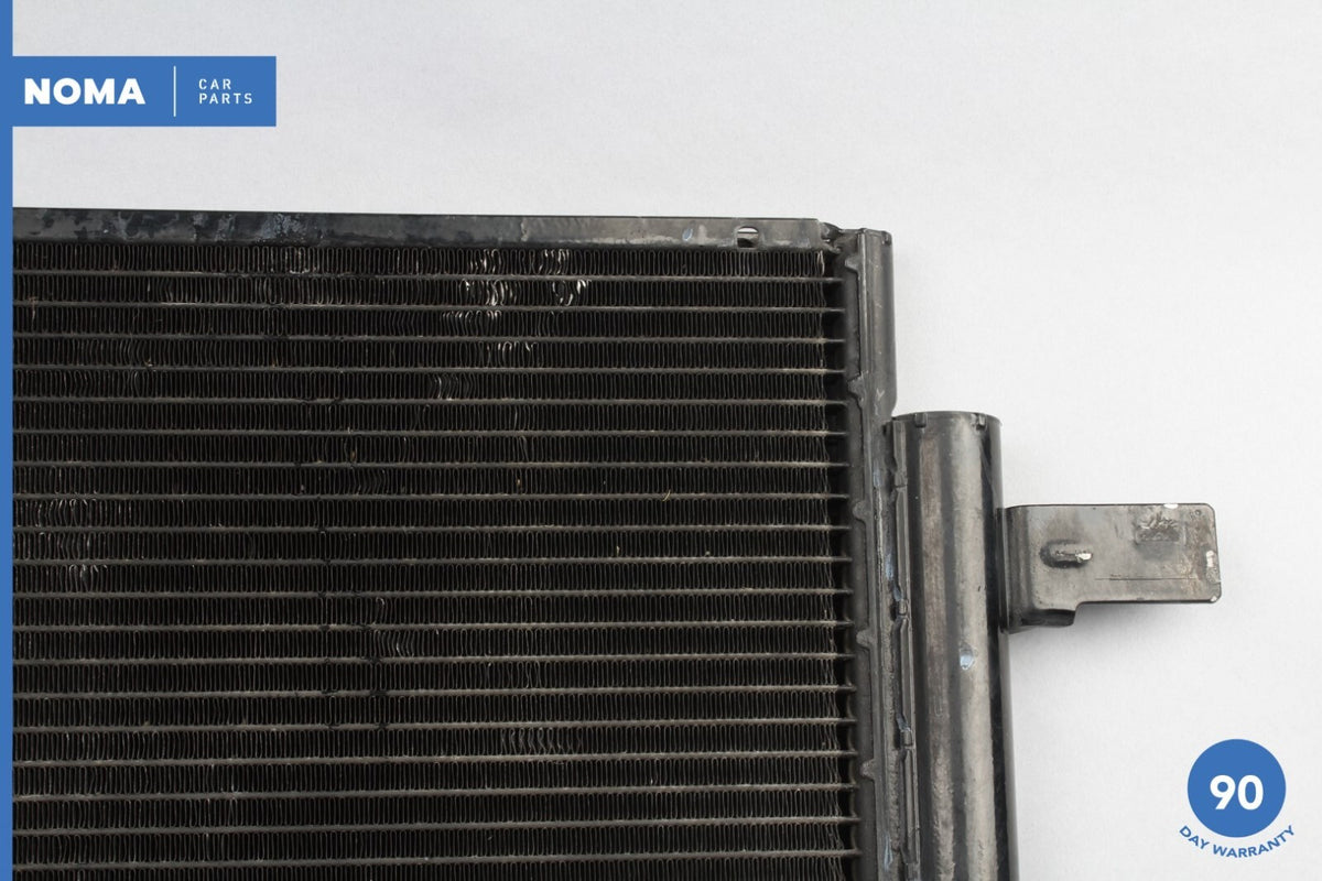 04-09 Jaguar XJ8 XJR VDP X350 X358 HVAC A/C AC Air Conditioning Condenser OEM - photo 10