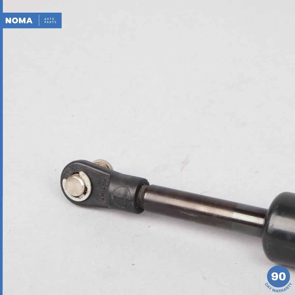 07-15 Jaguar X150 XKR XK Convertible Top Support Lift Cylinder Left or Right OEM - photo 8
