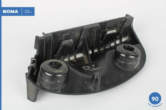 06-11 BMW 335i E90 Sedan Rear Left Side Taillight Support Bracket Guide OEM - photo 1