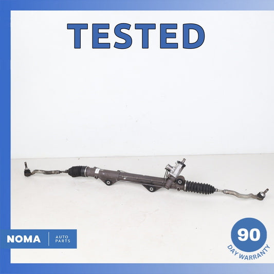 10-19 Jaguar X351 XJ P/S Power Steering Gear Rack & Pinion OEM - photo 1