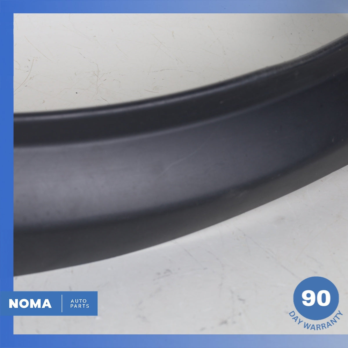 Range Rover Evoque L551 Rear Left Wheel Arch Molding K8D228371AD OEM - photo 3
