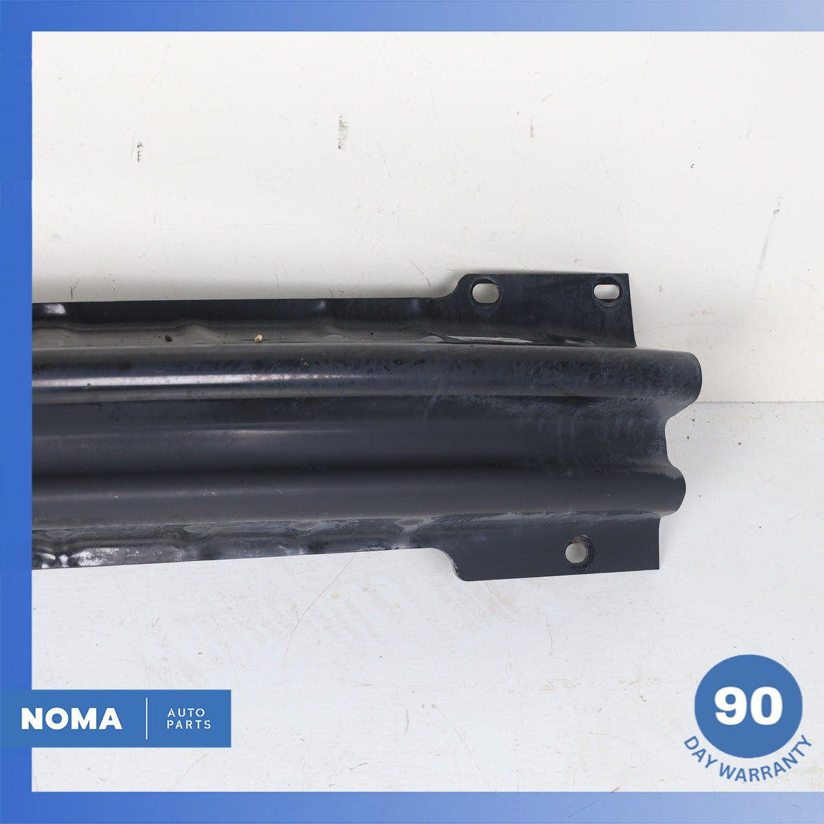 14-24 Jaguar X152 F-Type Rear Bumper Reinforcement Impact Beam Bar OEM - photo 2