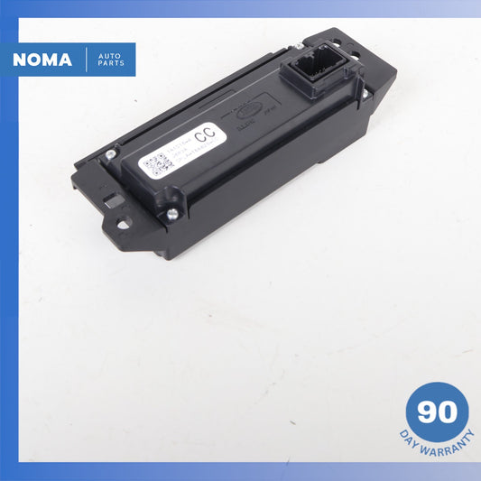 2015 Land Rover Range Rover L405 Front Right Side Dash Monitor Switch Module OEM - photo 1