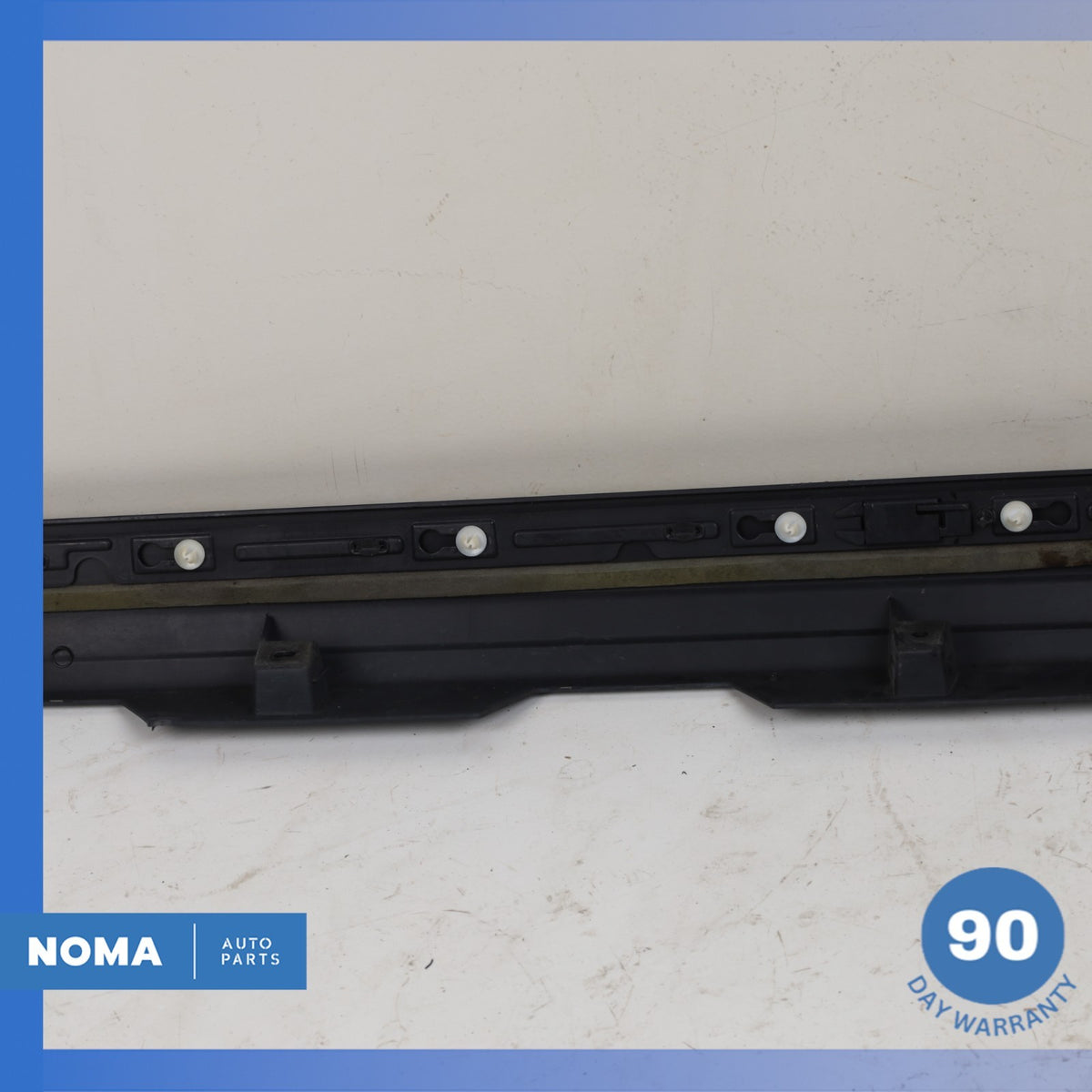 15-23 Land Rover Discovery Sport L550 Left Driver Side Skirt Rocker Panel OEM - photo 9