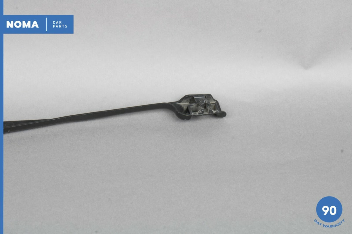 02-10 Lexus SC430 Z40 Hood Bonnet Lock Latch Cable Guide Bracket Cover Trim OEM - photo 5