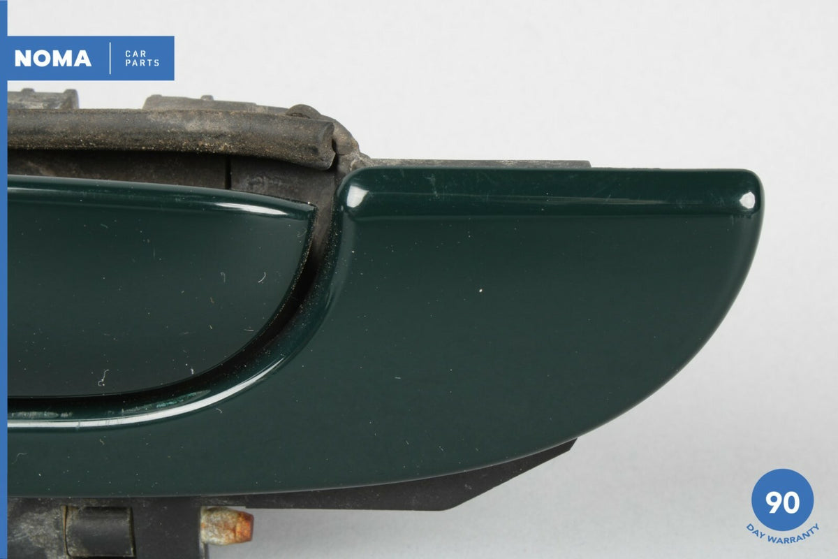 03-08 Jaguar X204 S-Type Rear Right Exterior Door Handle XR83623 HGD OEM - photo 5