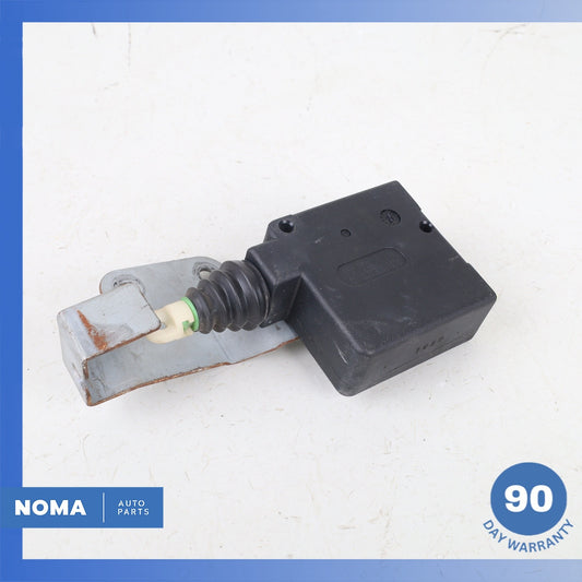 Jaguar X100 XK8 Trunk Boot Lid Latch Release Actuator GNC3535AA OEM - photo 1