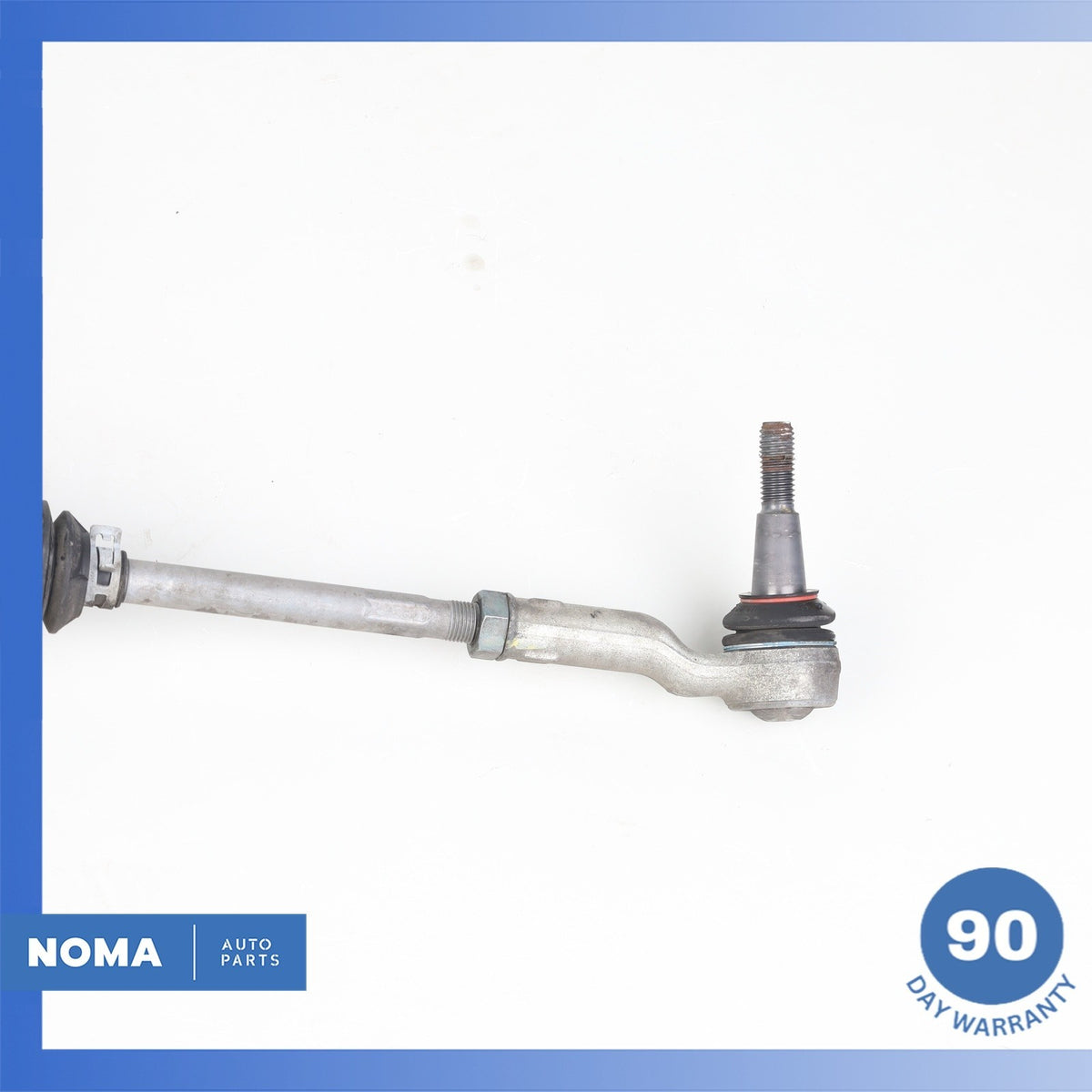 2017 Range Rover Sport L494 Electric Steering Rack & Pinion Assembly OEM - photo 14