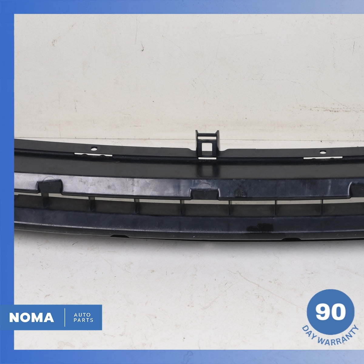 12-19 Range Rover Evoque L538 Front Bumper Support Mount Bracket BJ3217E778A OEM - photo 4