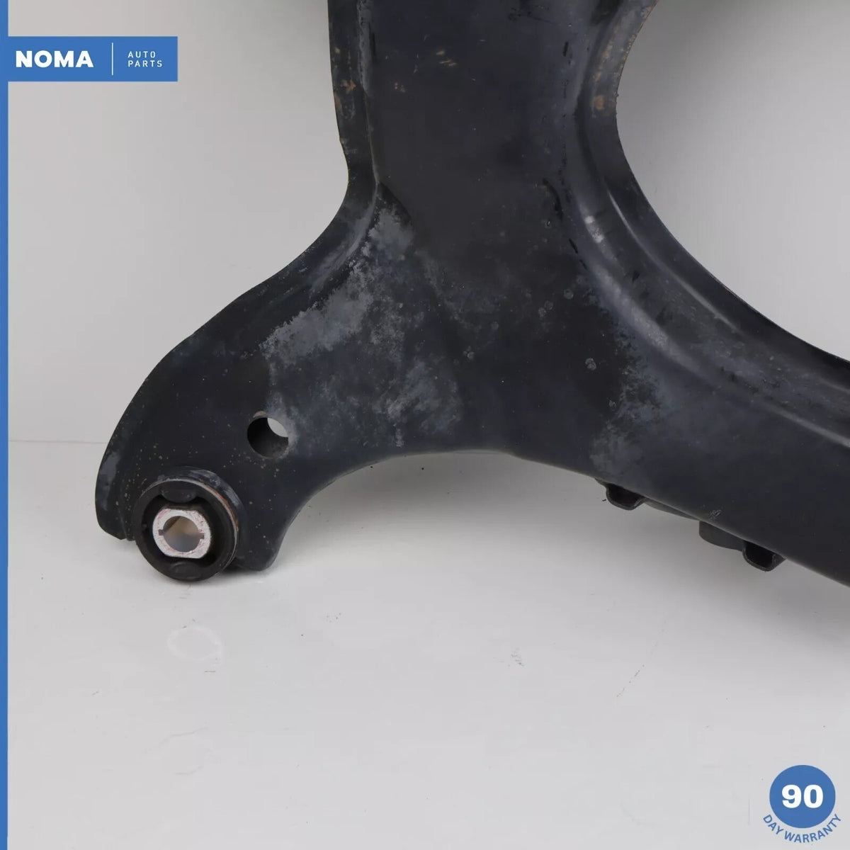 12-19 Range Rover Evoque L538 Rear Suspension Subframe Crossmember LR028449 OEM - photo 6