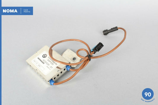 03-04 BMW Z4 E85 E86 Headlight Resistor Ballast Relay Module 4030026 OEM - photo 1