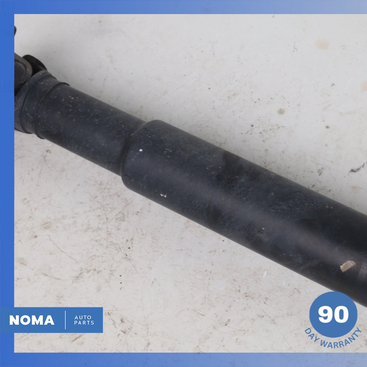 17-21 Range Rover Sport L494 Driveshaft Drive Propeller Prop Shaft LR082558 OEM - photo 9