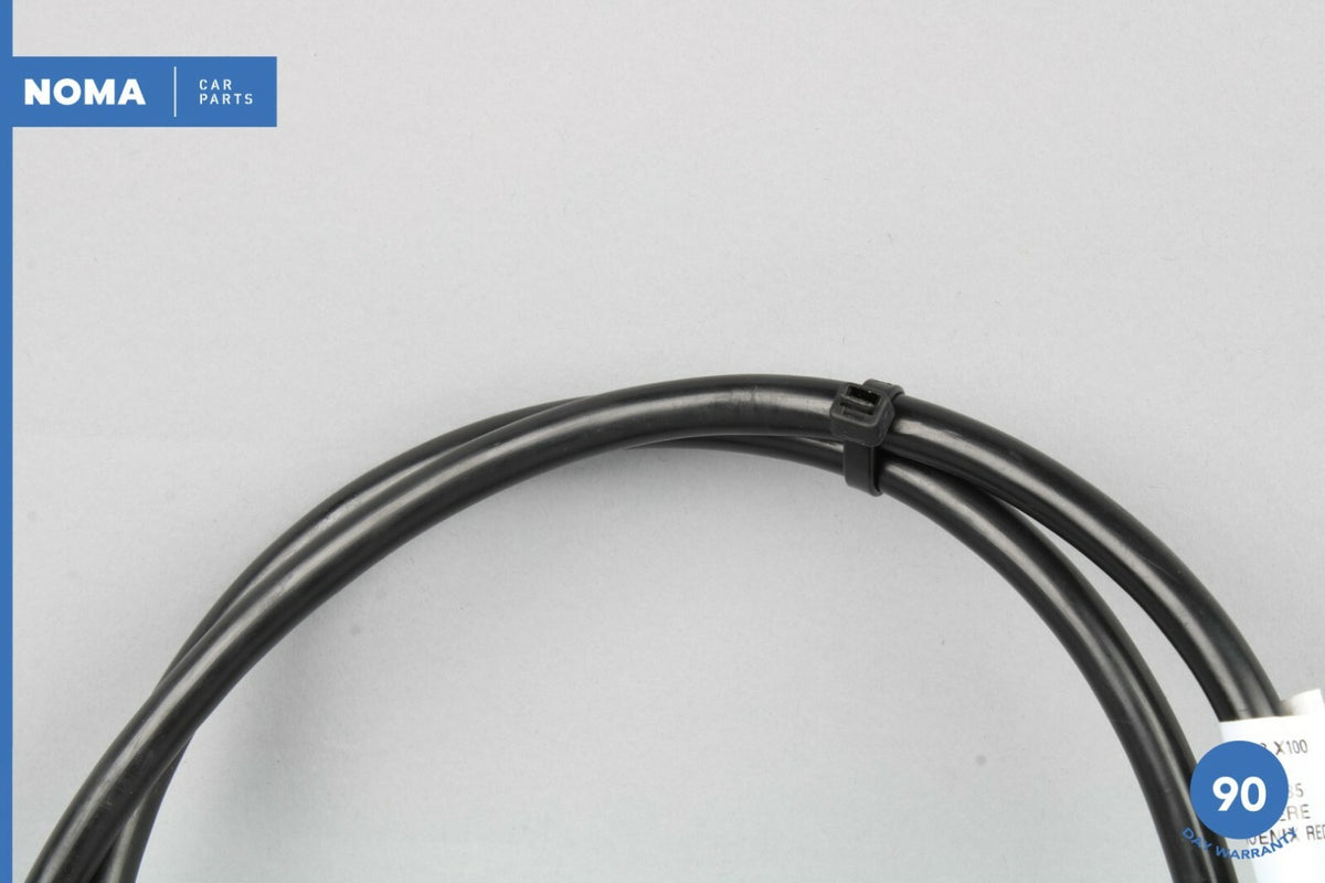 97-02 Jaguar XK8 XKR X100 Fusebox Fuse Box Power Cable LNC3700AB OEM - photo 5