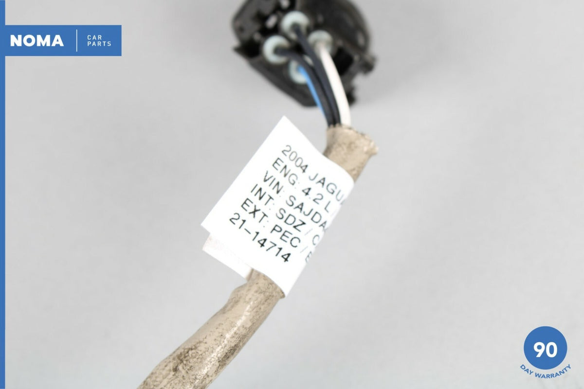 97-06 Jaguar XK8 X100 Downstream Oxygen O2 Lambda Heater Wire Sensor Unit OEM - photo 5