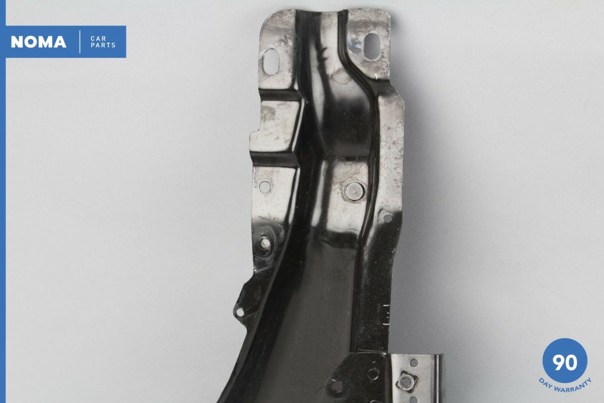 07-12 Land Rover Range Rover L322 Front Left Headlight Lamp Bracket Support OEM - photo 6
