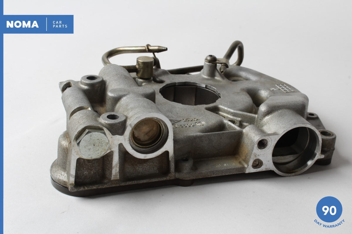 01-06 Jaguar XKR XK8 X100 4.0L 4.2 L Engine Motor Oil Pump 2W936660AB OEM - photo 4