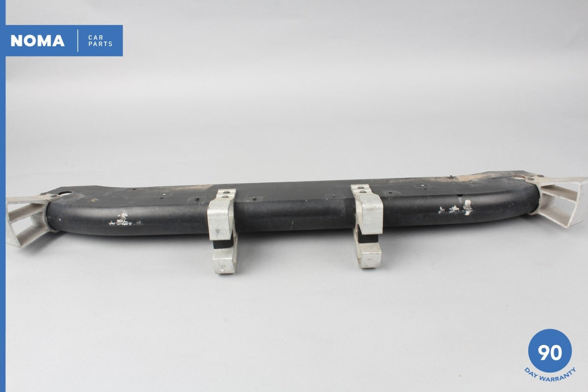 01-06 Jaguar XK8 XKR X100 Front Bumper Reinforcement Impact Bar HJE6460BD OEM - photo 6