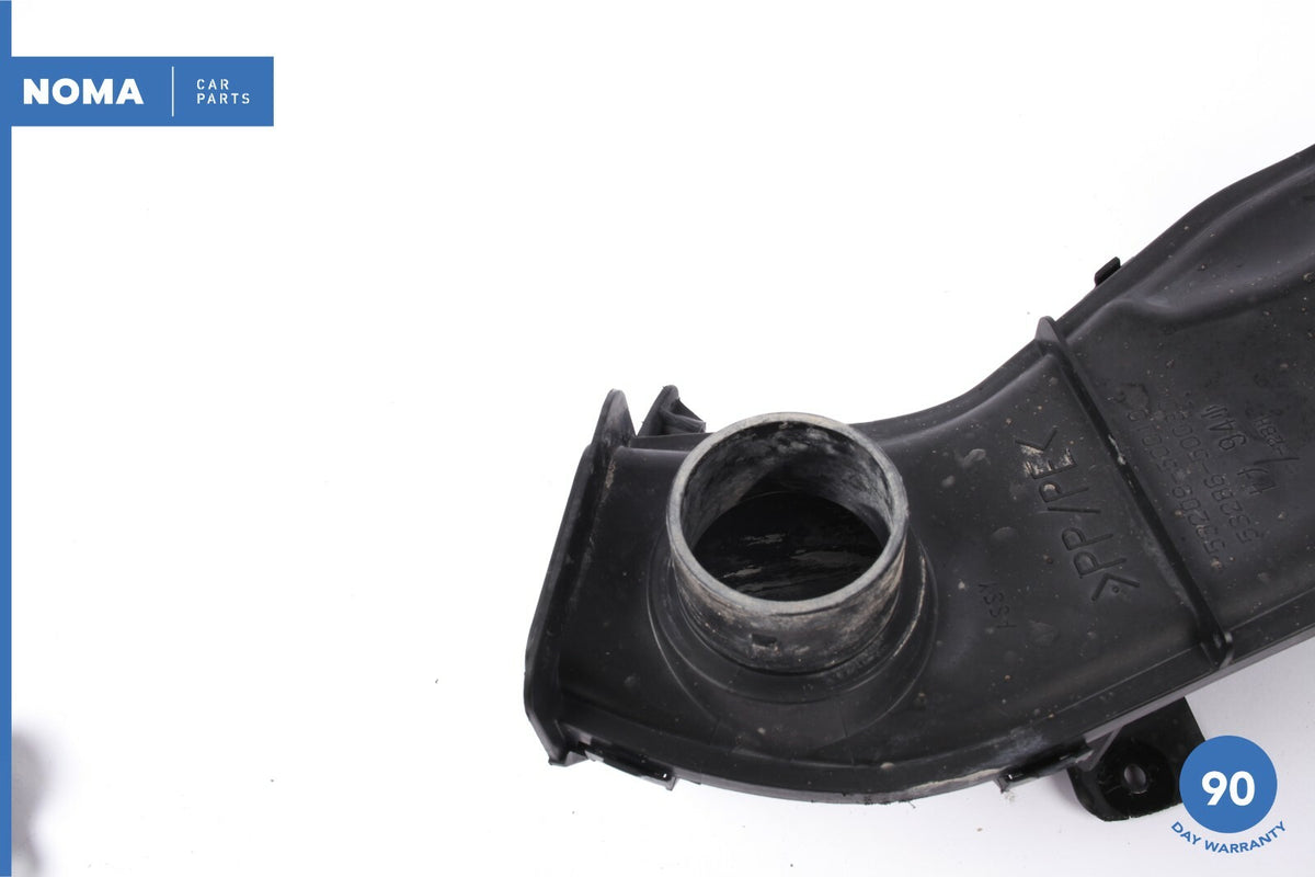 07-09 Lexus XF40 LS460 Front Left Air Intake Cleaner Tube Pipe Hose Duct OEM - photo 5