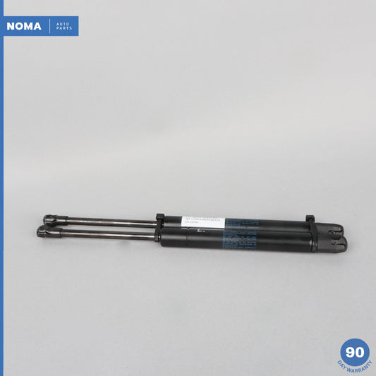 09-16 BMW Z4 E89 Roadster Folding Hardtop Roof Lift Lifter Gas Strut Set OEM - photo 1