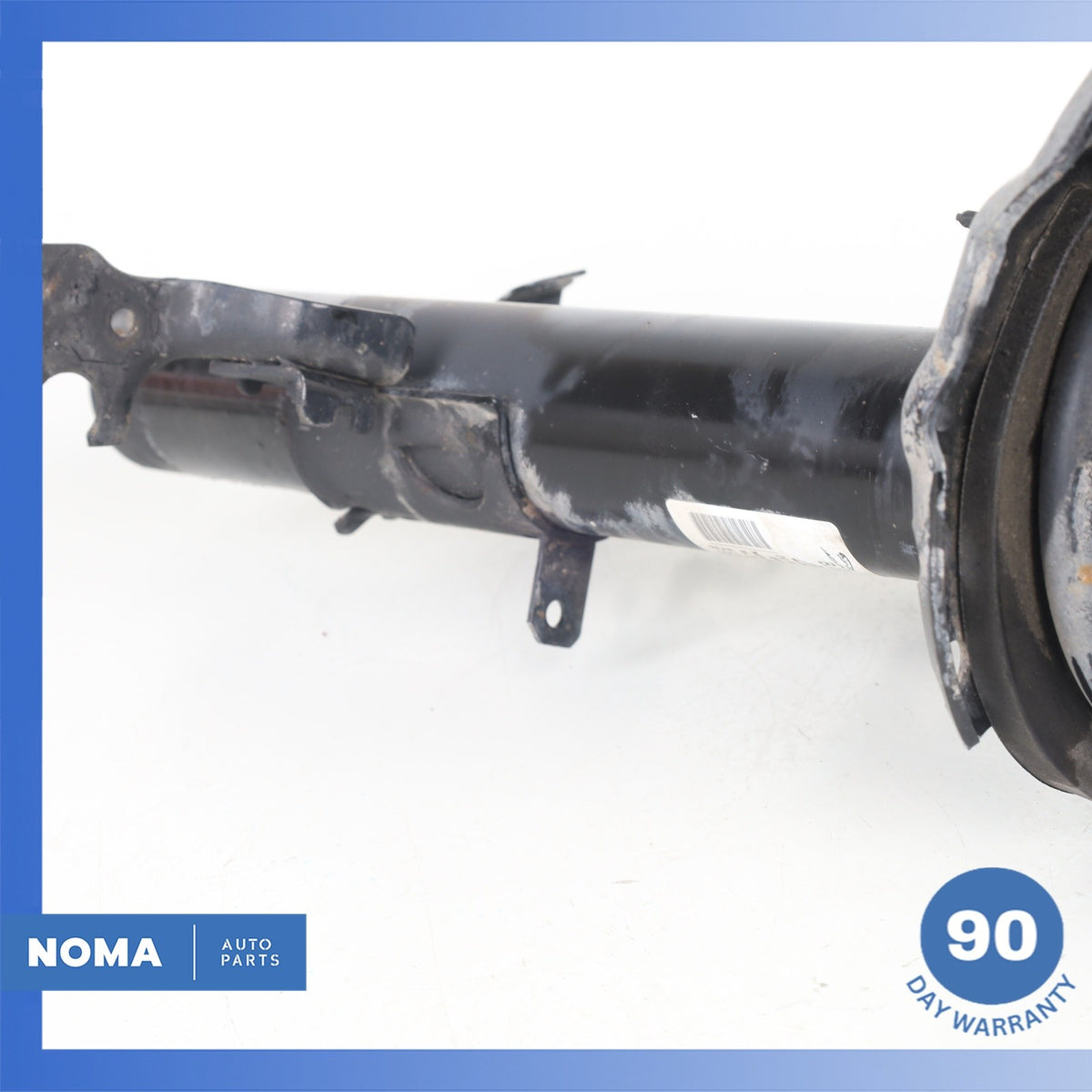 12-19 Range Rover Evoque L538 Rear Left Driver Side Shock Strut Absorber OEM - photo 6