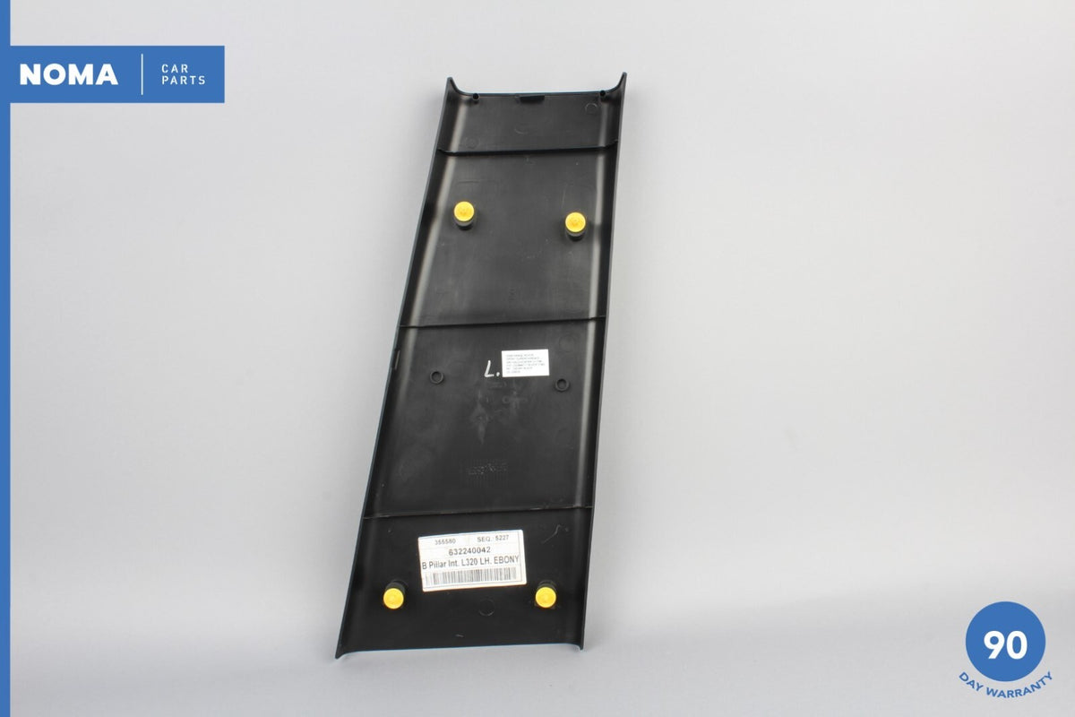 06-13 Range Rover Sport L320 Left Driver Side B Pillar Lower Trim Cover OEM - photo 5