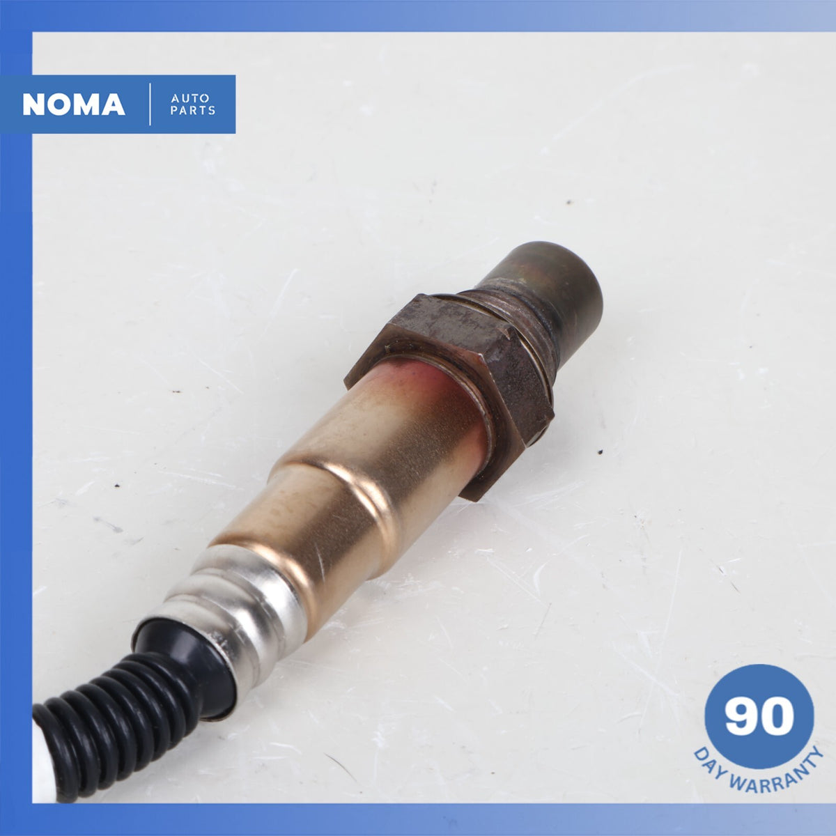 2013 Land Rover Range Rover L405 Upstream Oxygen O2 Sensor Lambda OEM - photo 7