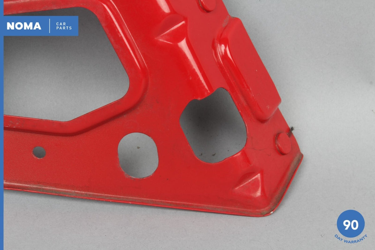 97-06 Jaguar XK8 XKR X100 Front Left Driver Side Fender Bracket FJA3011AD OEM - photo 8