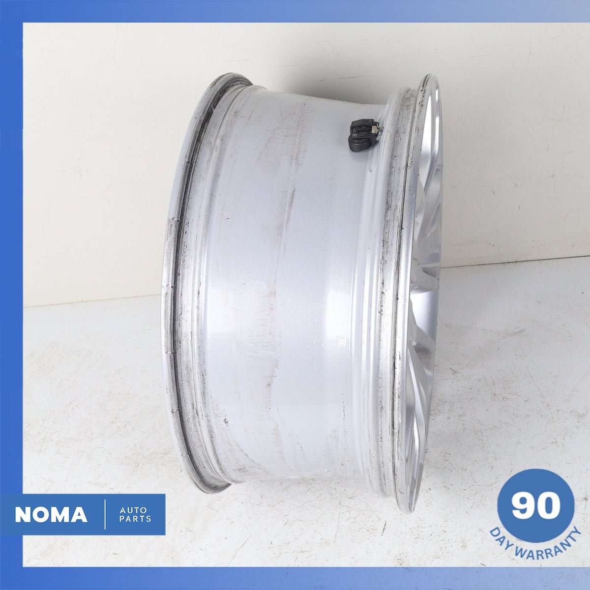 14-22 LR Range Rover Sport L494 L405 9.5 x R21 21" Wheel Rim LR072693 OEM - photo 18