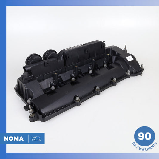 10-24 Range Rover L405 XK XF AJ133 Right Engine Cylinder Head Camshaft Cover OEM - photo 1