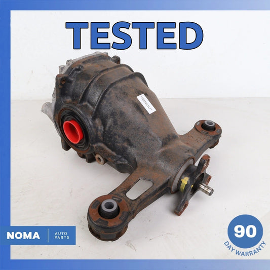 11-17 Lexus USF40 LS460 AWD Rear Differential Diff Axle Carrier 41110-50323 OEM - photo 1