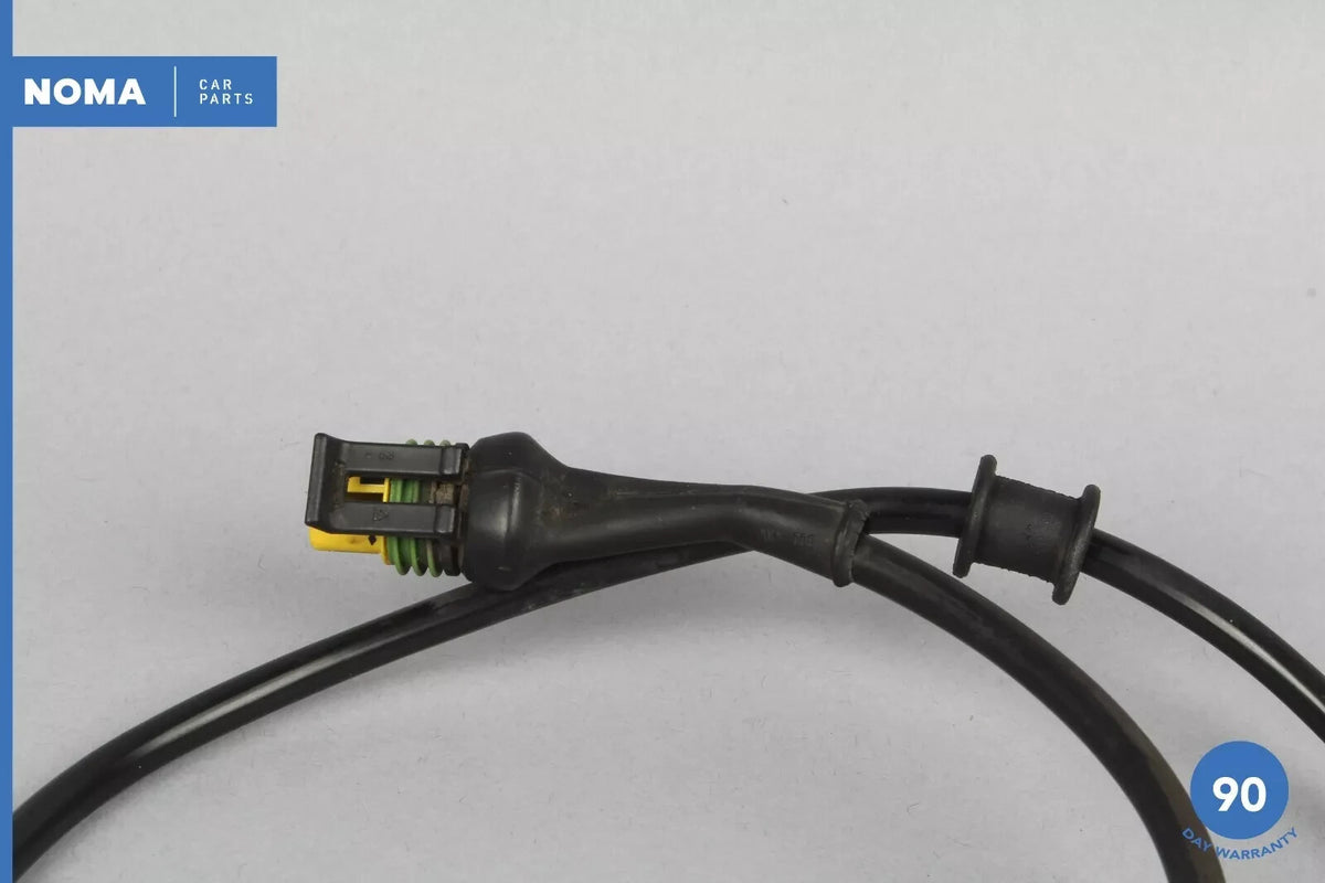 98-03 Jaguar X308 XJ8 Rear Left or Right Side ABS Wheel Speed Sensor Harness OEM - photo 9
