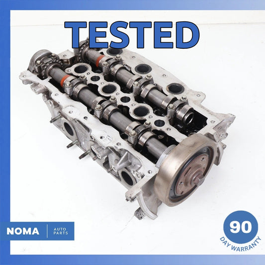 16-21 Range Rover Sport L494 L405 306DT Diesel Right Engine Cylinder Head OEM - photo 1