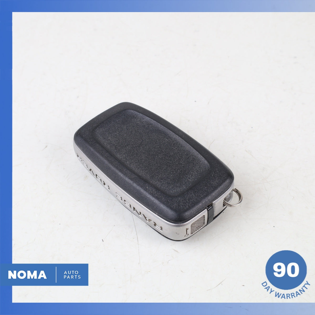 Land Rover Range Rover L322 L320 Remote Control Keyless Key Fob Transmitter OEM - photo 7
