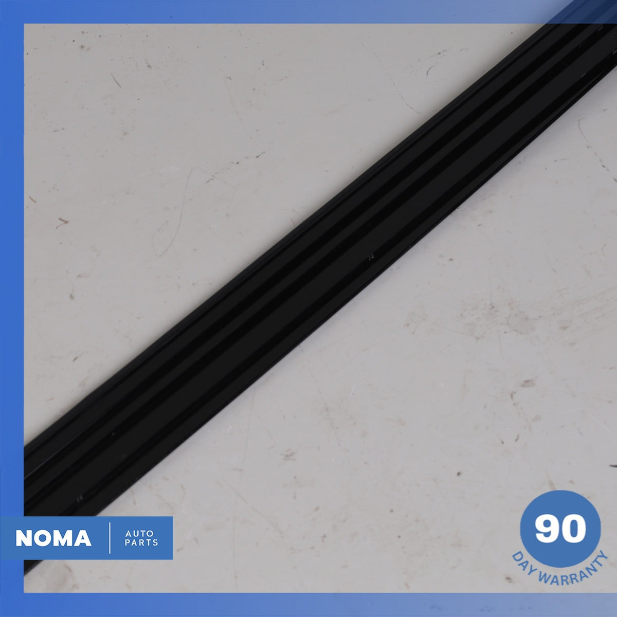 13-22 LR Range Rover L405 L494 Panorama Pano Sun Roof Right Side Molding OEM - photo 8