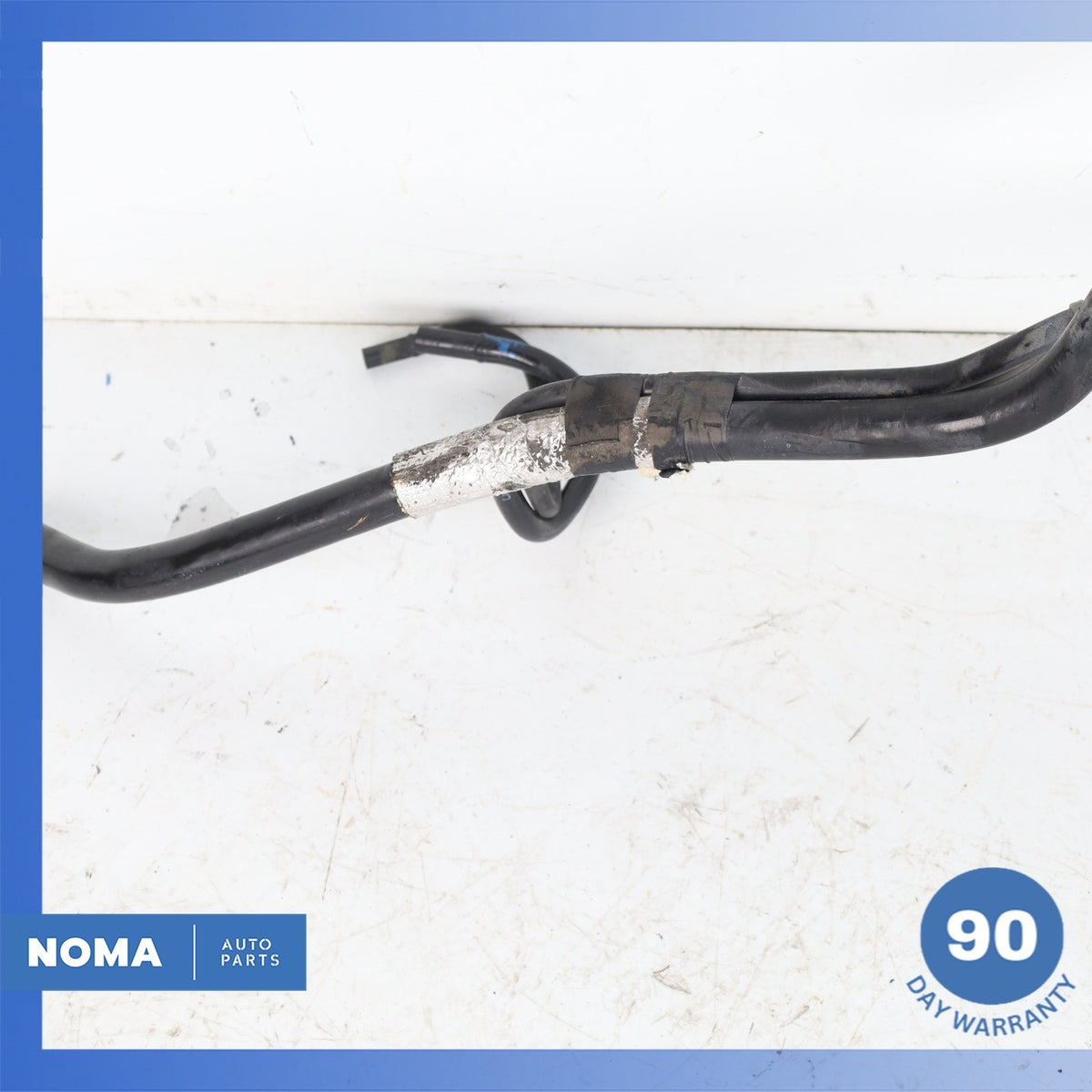 13-16 Land Rover L319 LR4 Air Suspension Compressure Tube LR050889 OEM - photo 11