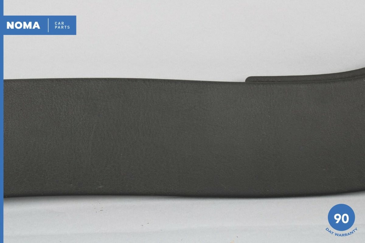 00-06 BMW X5 E53 Front Right Passenger Side Center Console Cover Panel Trim OEM - photo 3