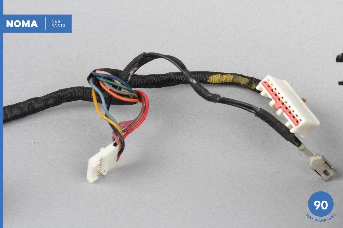10-13 Range Rover Sport Front Right Passenger Side Steering Wheel Switch OEM - photo 4